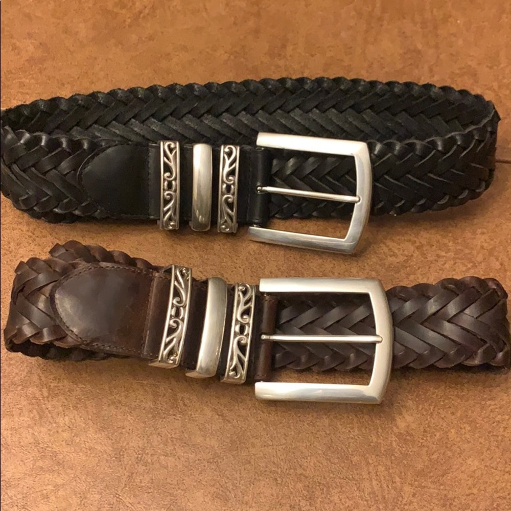 Women’s belts